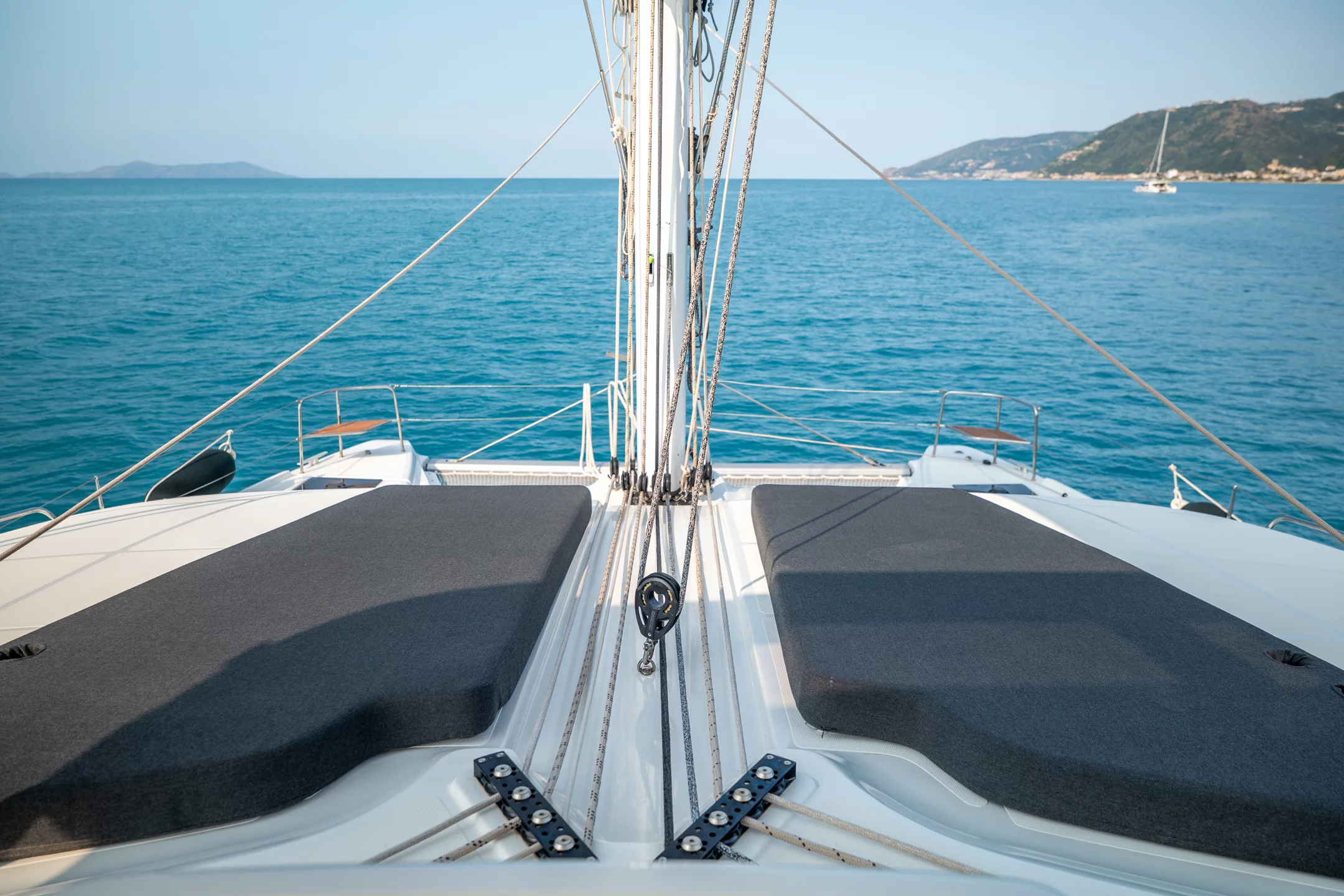 Lagoon 51 - Owner's Version (SAILUXE - Fichetto)  - 13
