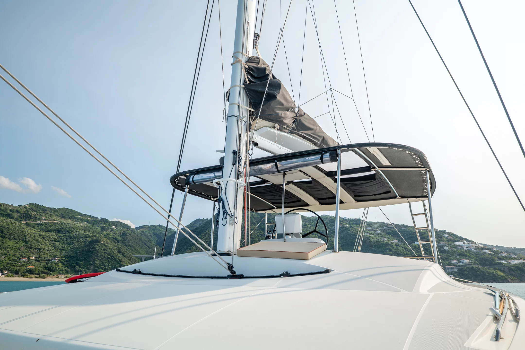Lagoon 52F (SAILUXE - Fico)  - 23