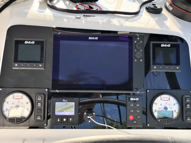 Photo #7 - Lagoon 450 Sport Luxury (Celinka) in Sukosan - 12444