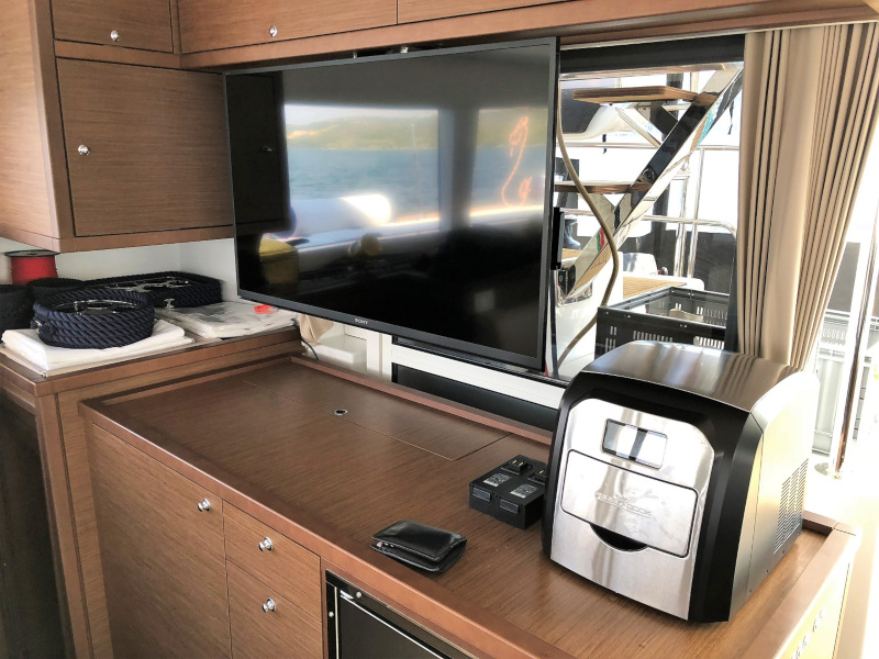 Photo #9 - Lagoon 450 Sport Luxury (Celinka) in Sukosan - 12444