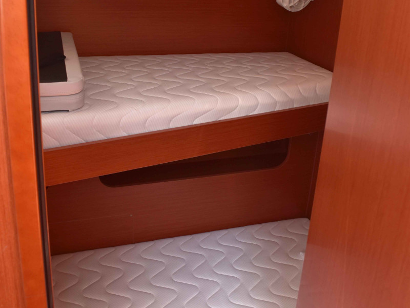 Photo #13 - Oceanis 51.1 (Euphoria) in Lavrion - 8203