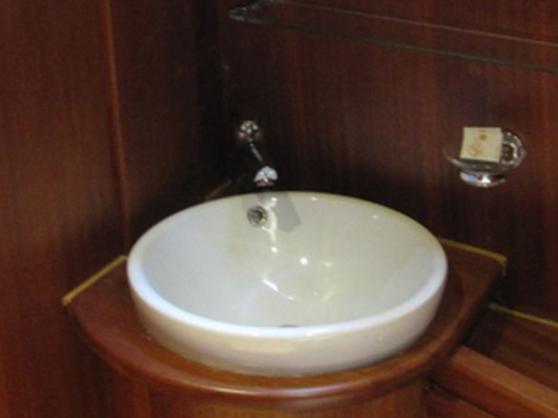 Photo #6 - Gulet Neptun (Neptun) in Bodrum - 12458
