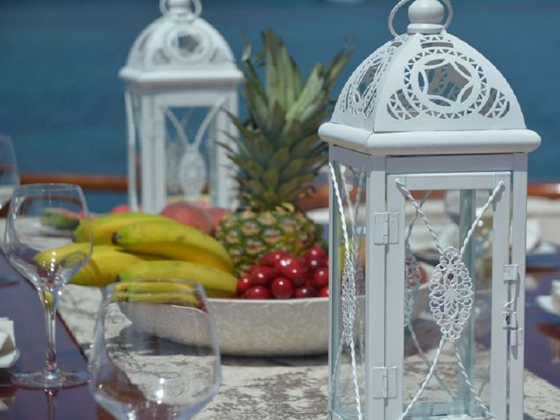 Photo #8 - Gulet Smyrna (Smyrna) in Bodrum - 12457