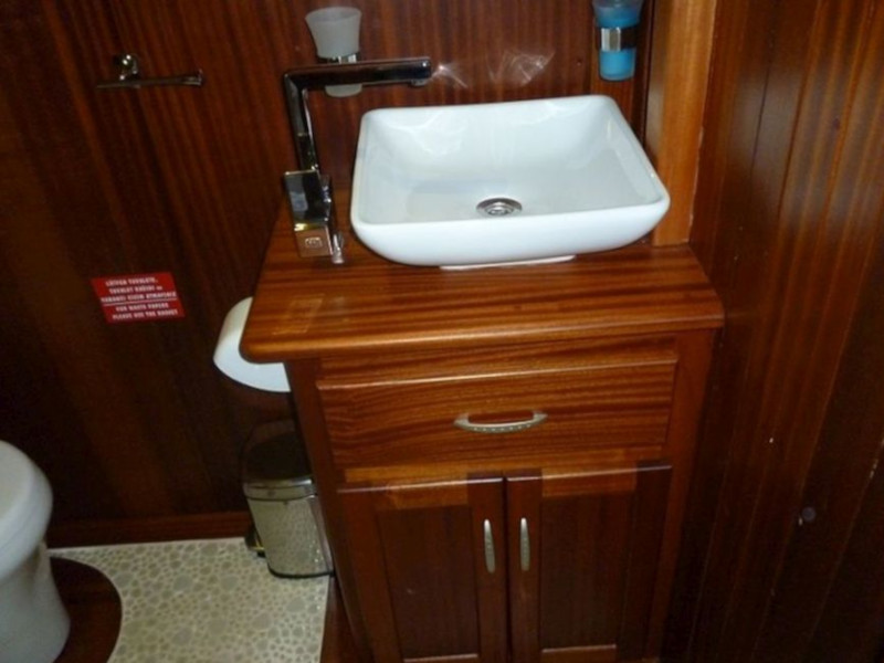 Photo #10 - Gulet Remo (Remo) in Bodrum - 12455