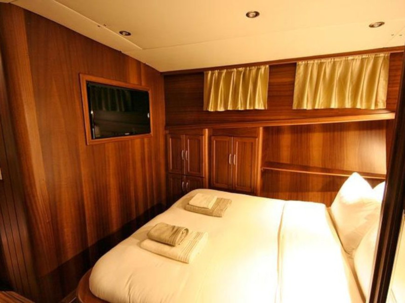 Photo #25 - Gulet Remo (Remo) in Bodrum - 12455