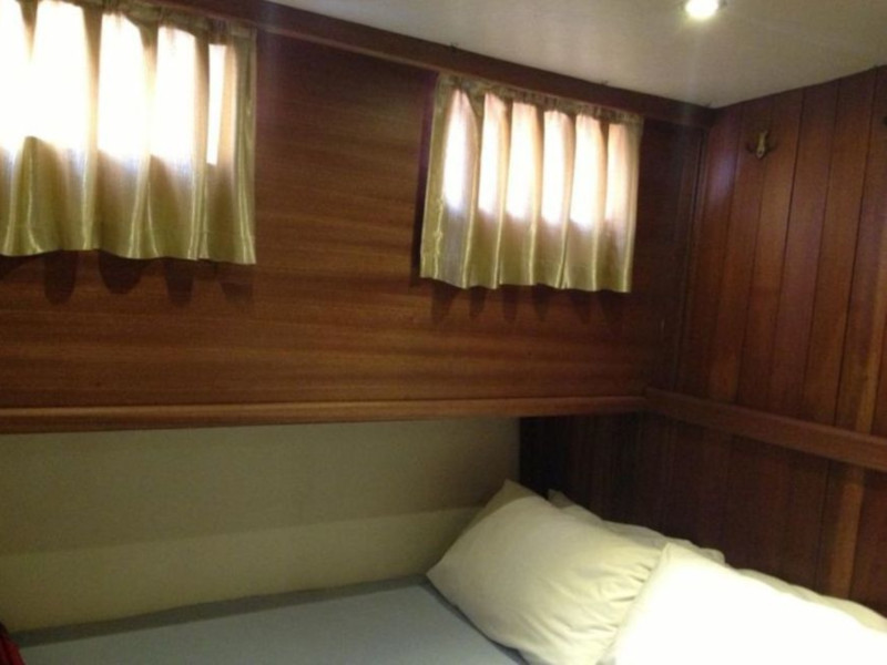 Photo #4 - Gulet Remo (Remo) in Bodrum - 12455