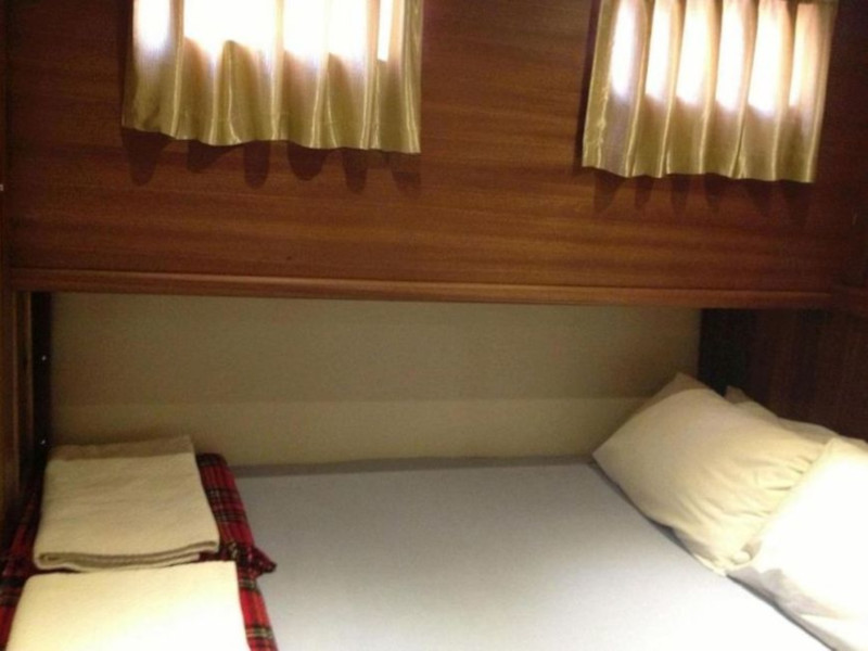 Photo #28 - Gulet Remo (Remo) in Bodrum - 12455