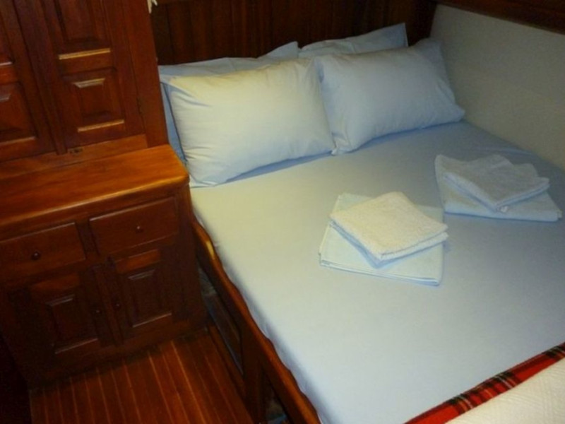 Photo #11 - Gulet Remo (Remo) in Bodrum - 12455