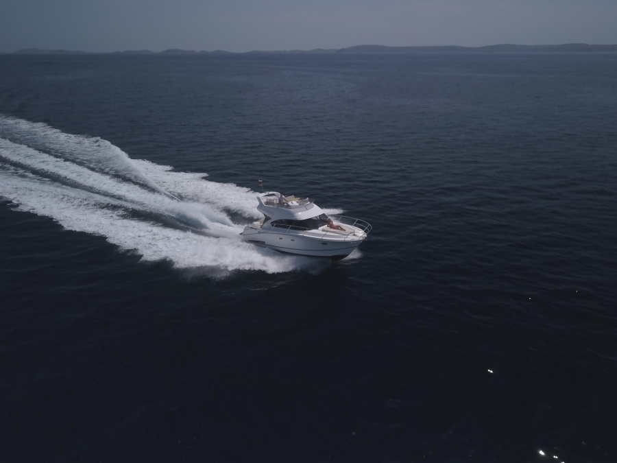 Photo #38 - Beneteau Antares 36 (SOLAVIS) en Sukosan - 18497