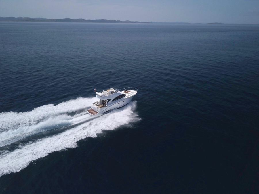Photo #24 - Beneteau Antares 36 (SOLAVIS) en Sukosan - 18497
