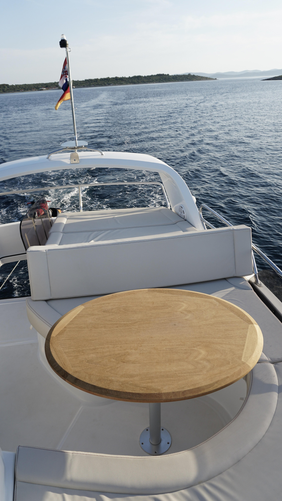Photo #25 - Beneteau Antares 36 (SOLAVIS) en Sukosan - 18497