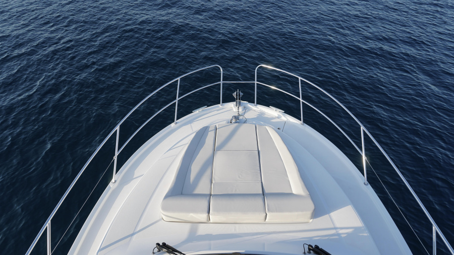 Photo #33 - Beneteau Antares 36 (SOLAVIS) en Sukosan - 18497