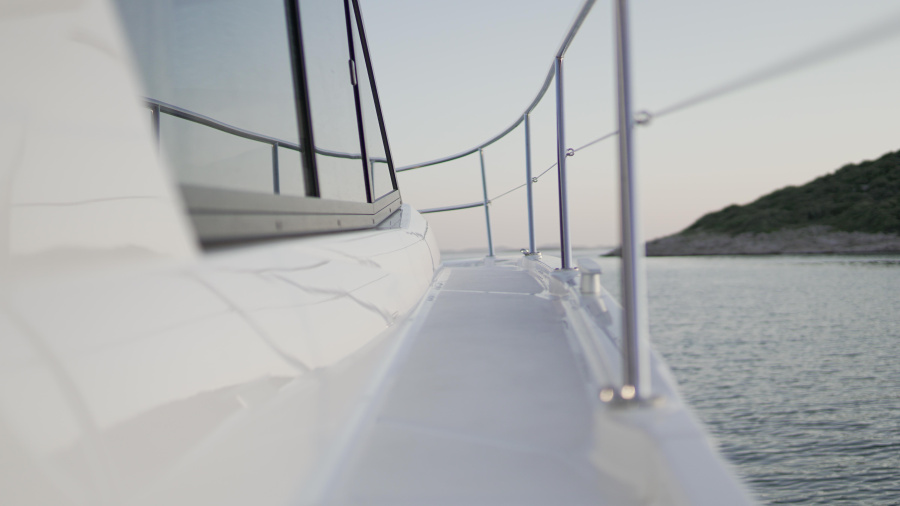 Photo #41 - Beneteau Antares 36 (SOLAVIS) en Sukosan - 18497