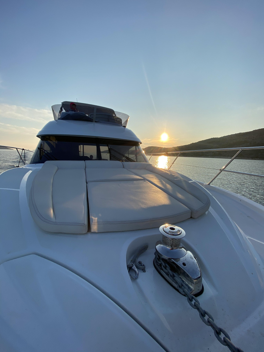 Photo #20 - Beneteau Antares 36 (SOLAVIS) en Sukosan - 18497