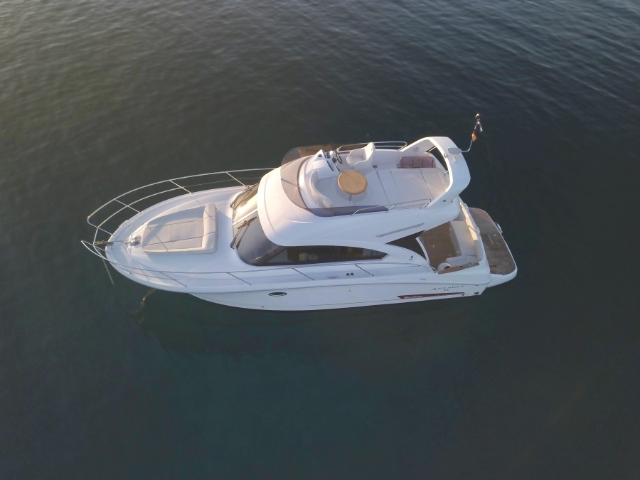 Photo #12 - Beneteau Antares 36 (SOLAVIS) en Sukosan - 18497