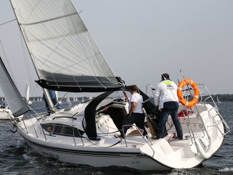 Photo #17 - Maxus 33.1 RS Standard (GEMINI) in Wilkasy - 5105