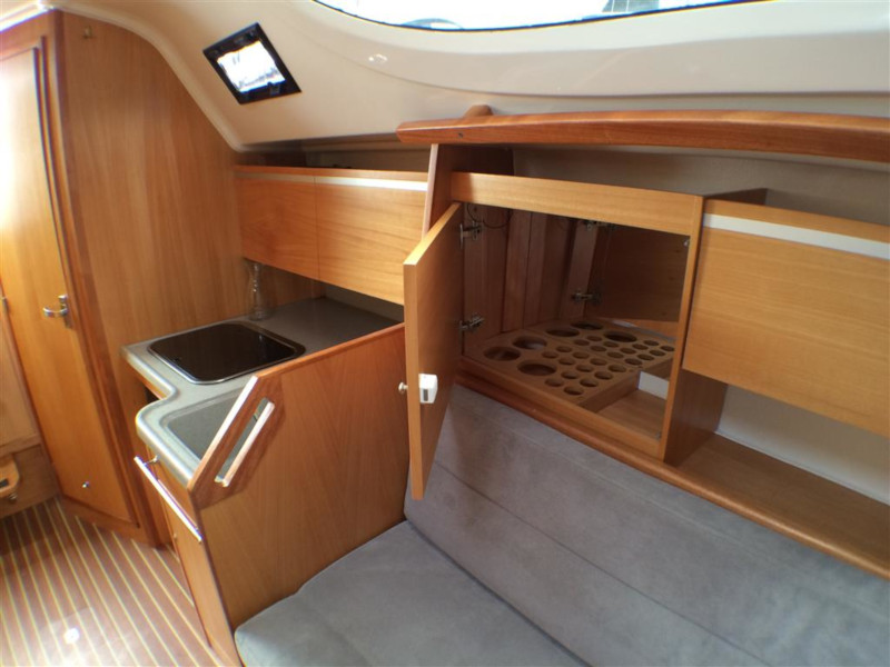 Photo #19 - Maxus 33.1 RS Standard (GEMINI) in Wilkasy - 5105