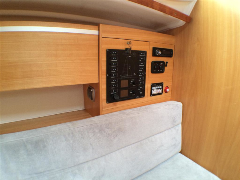 Photo #12 - Maxus 33.1 RS Standard (GEMINI) in Wilkasy - 5105