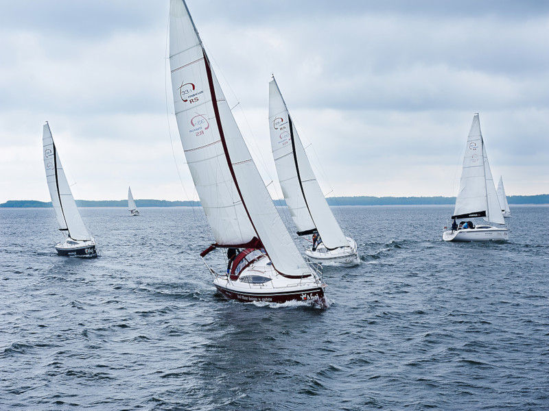 Photo #16 - Maxus 33.1 RS Prestige (FROZEN WATER) en Wilkasy - 12364