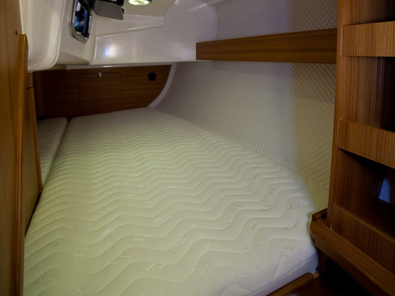 Photo #18 - Maxus 33.1 RS Prestige (FROZEN WATER) en Wilkasy - 12364