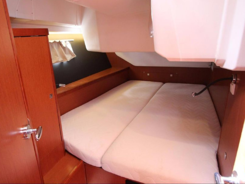 Photo #16 - Oceanis 45 (Allegria) in Lefkada - 12531