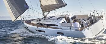 Photo #3 - Sun Odyssey 440 (XOXO) in Pomer - 12549