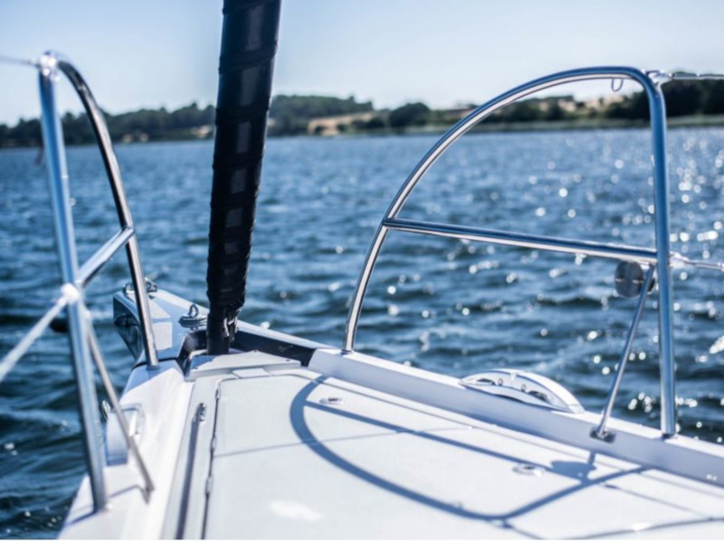 Photo #10 - X-Yachts Xp44 (Gazelle) in Lavrion - 12628