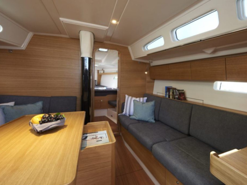 Photo #12 - X-Yachts Xp44 (Gazelle) in Lavrion - 12628