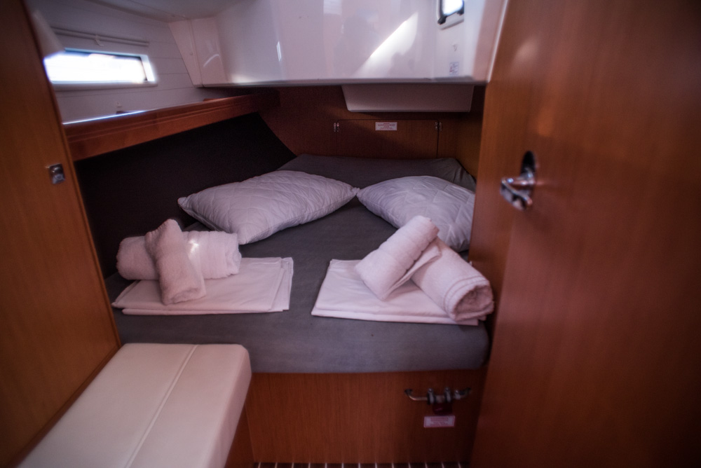 Photo #2 - Bavaria Cruiser 37 (TAKIS II) in Lefkada - 3868