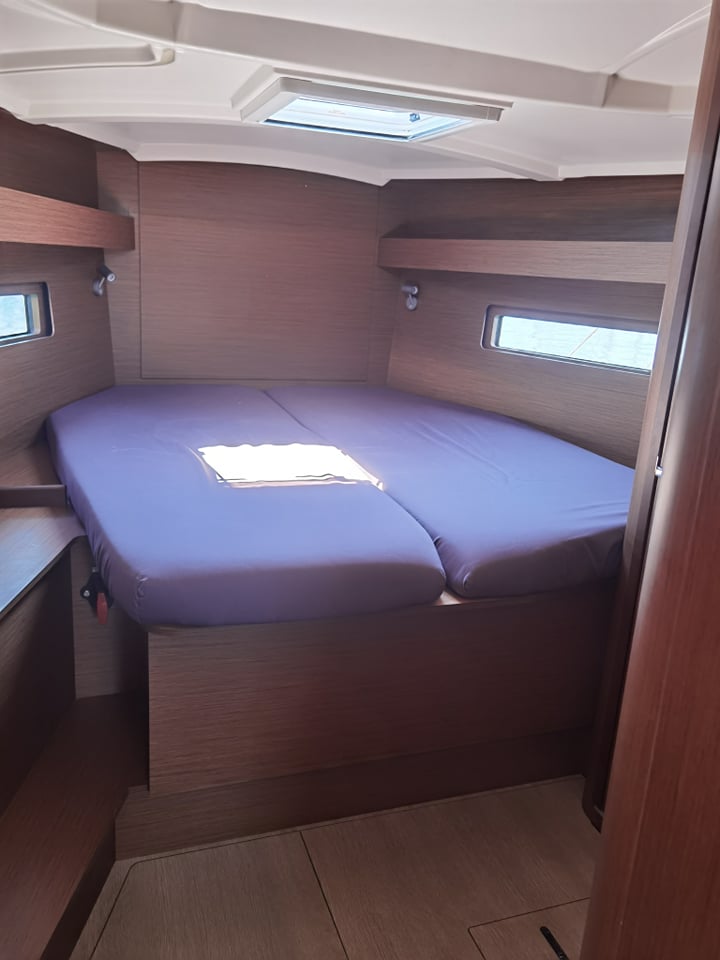 Photo #8 - Oceanis 40.1 (Narkissos) in Cefalonia - 11094