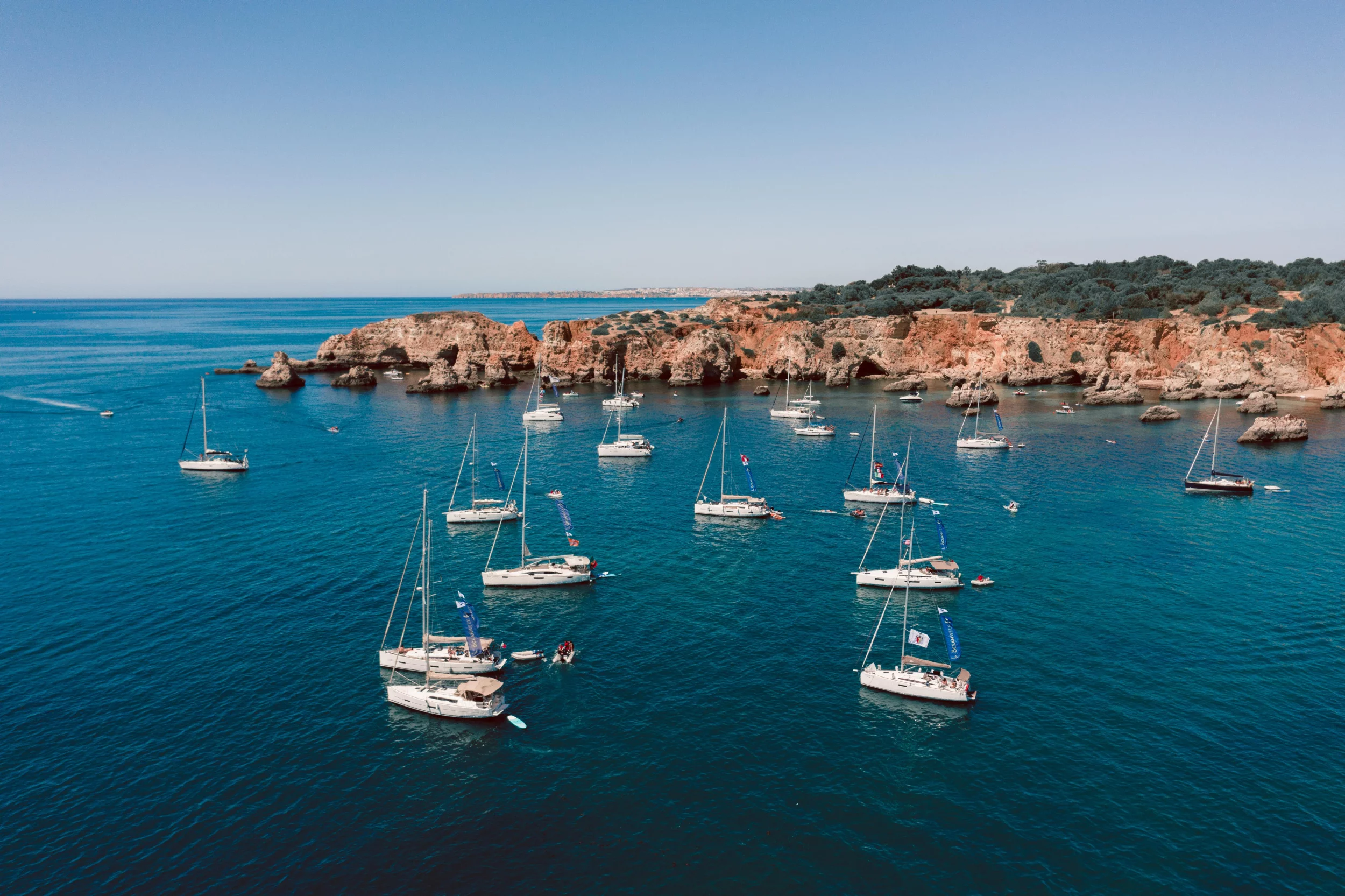 Isla 40 (Foutaine Pajot ISLA 40)  - 25