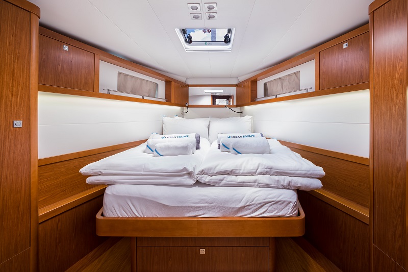Photo #9 - Sense 50 (WAYPOINT I (WITH AC&, OWNER VERSION)) in Kastela - 8851