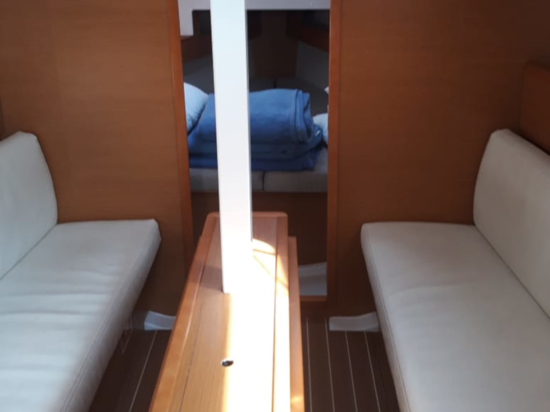 Photo #5 - Sun Odyssey 33i (Maxima) en Corfou - 12347