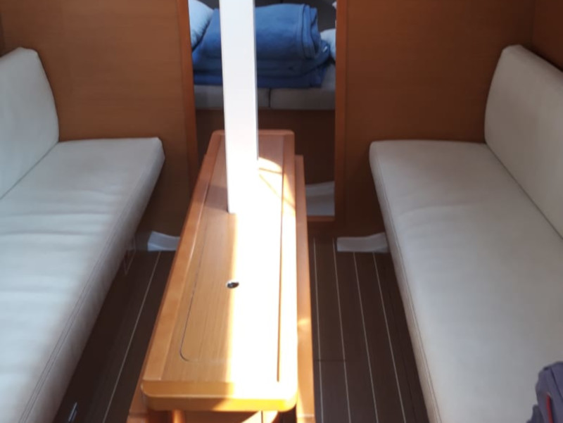 Photo #6 - Sun Odyssey 33i (Omega) en Corfou - 12344