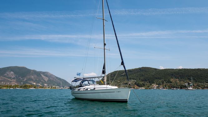 Photo #10 - Bavaria Cruiser 32 (LILA) in Lefkada - 18783