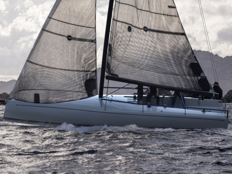 Photo #6 - ClubSwan 36 (002) in Split - 12742