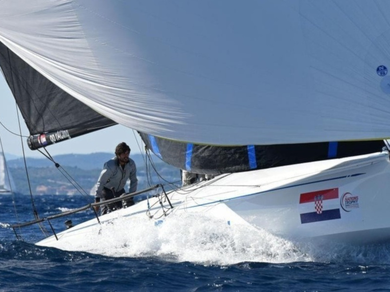 Photo #5 - ClubSwan 36 (006) in Split - 12738