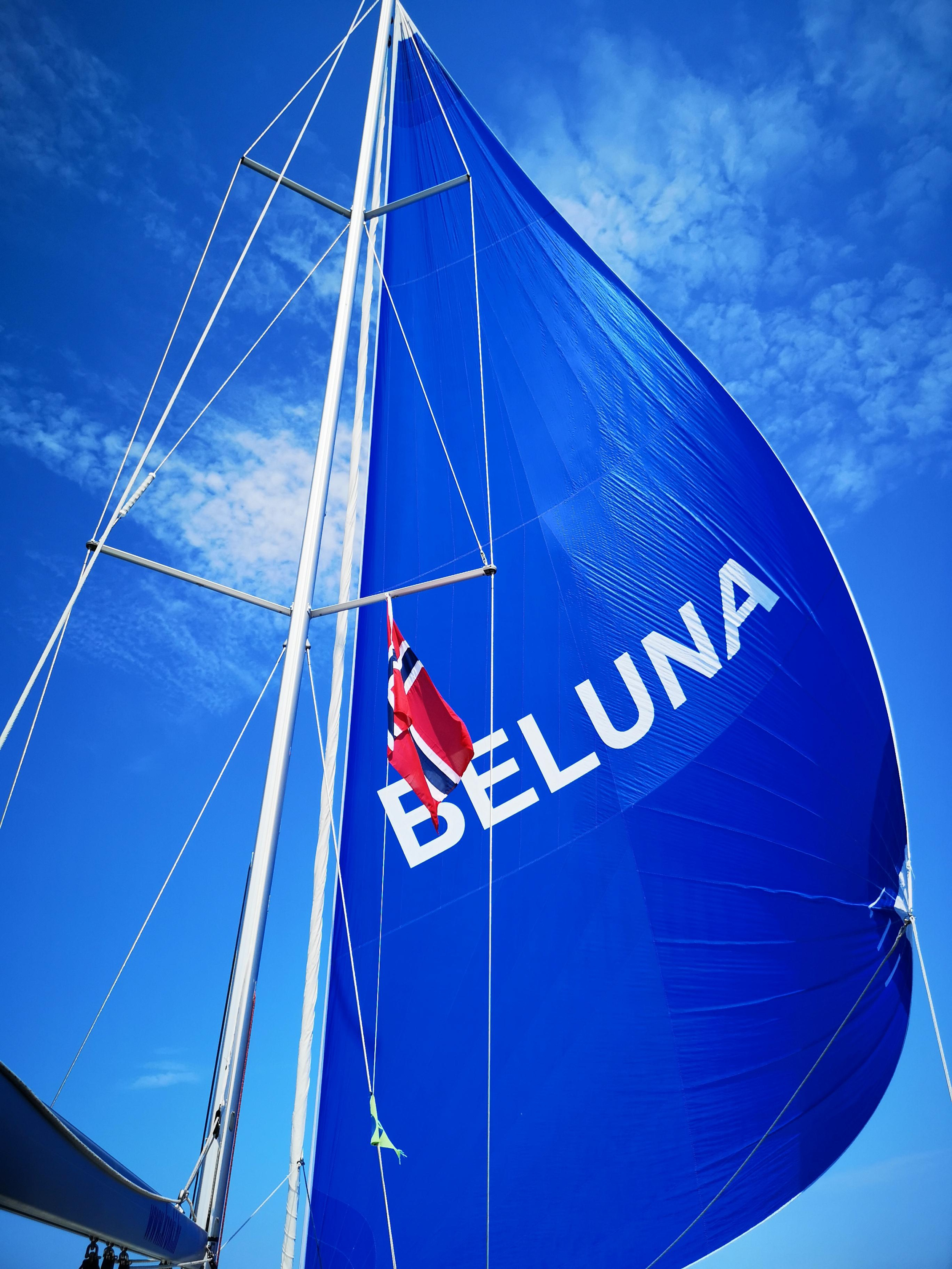 Photo #13 - Sun Odyssey 479 (BELUNA) in Sukosan - 8125