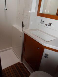Photo #14 - Lagoon 450 F (GREY GOOSE I) en Marina - 12464