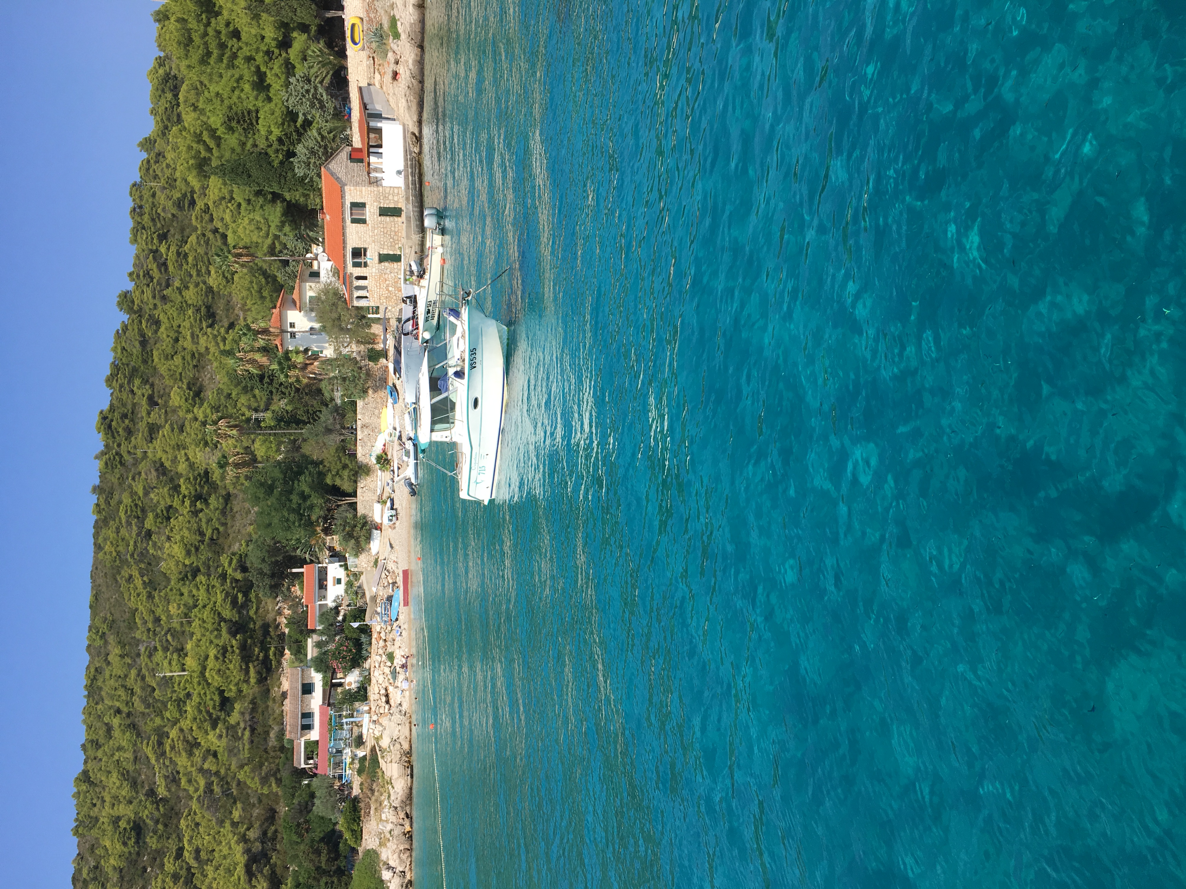 Photo #20 - Lagoon 450 F (GREY GOOSE I) en Marina - 12464