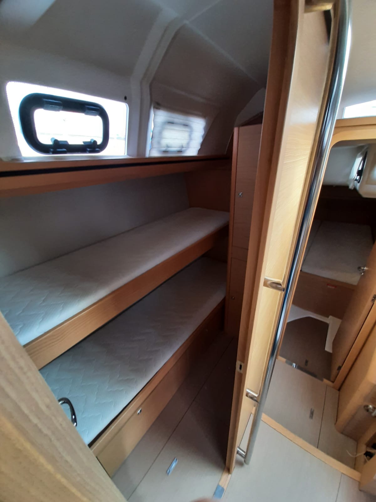 Photo #16 - Dufour 520 Grand Large (Sirius) in Portorosa - 9434