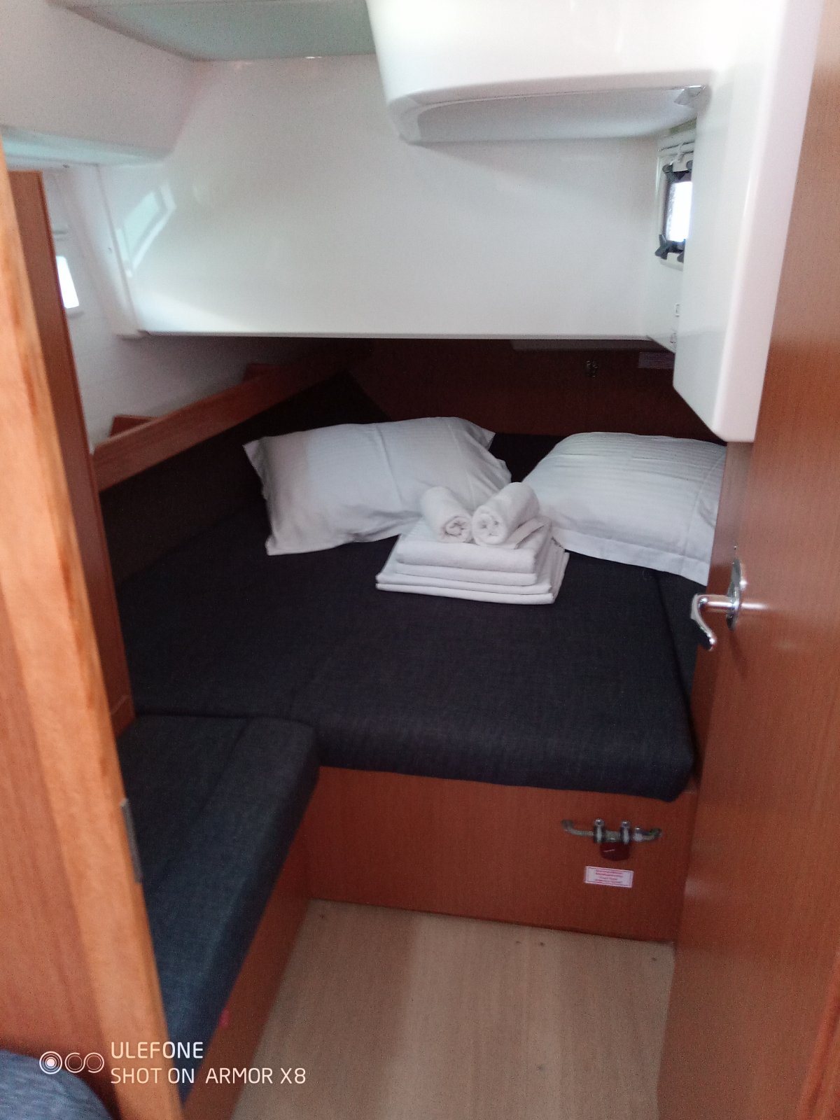 Photo #22 - Bavaria Cruiser 41 (Ariti) in Korfu - 13125