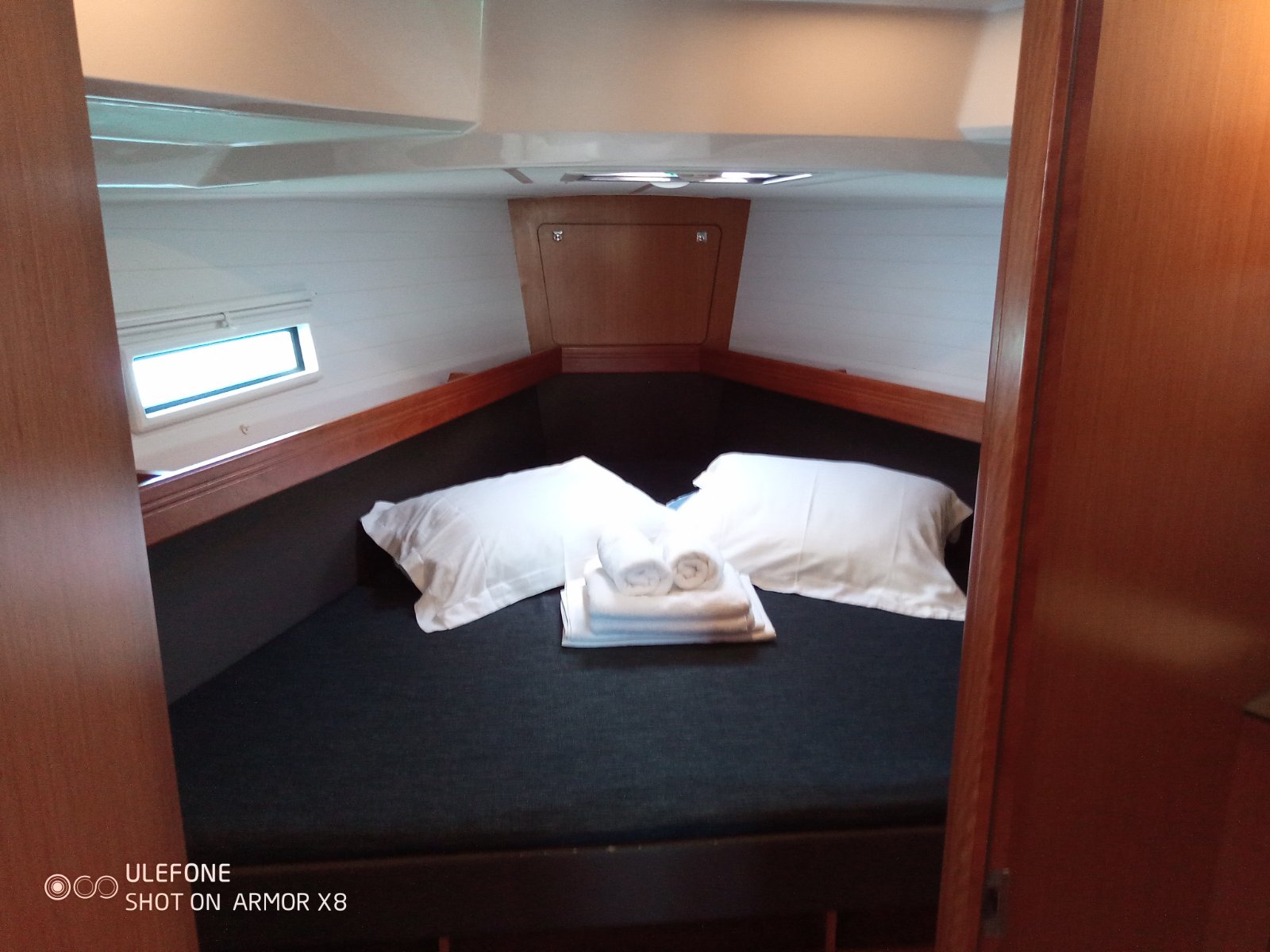 Photo #19 - Bavaria Cruiser 41 (Ariti) in Korfu - 13125