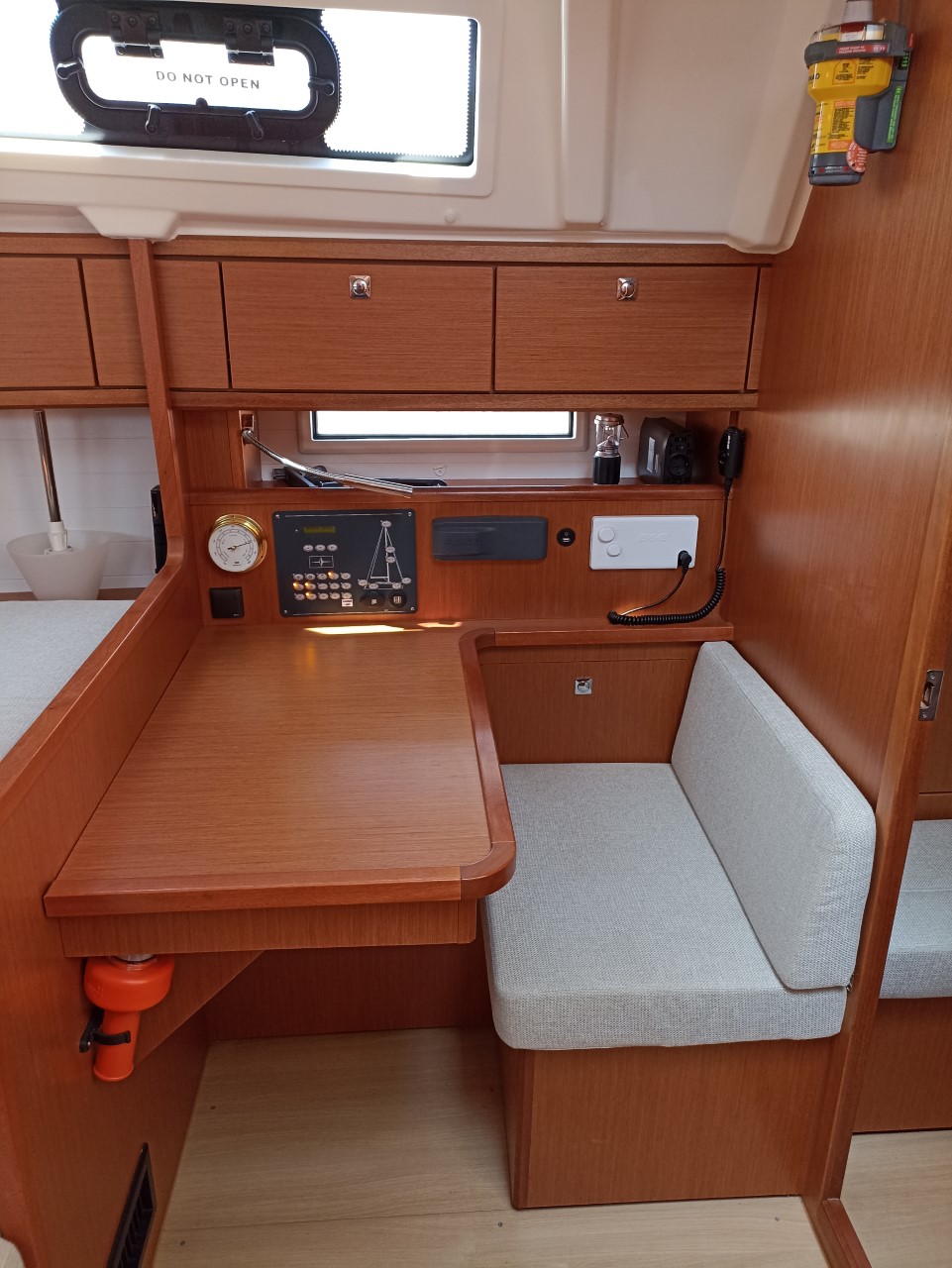 Photo #7 - Bavaria Cruiser 41 (Pasithea) in Kefalonia - 11128