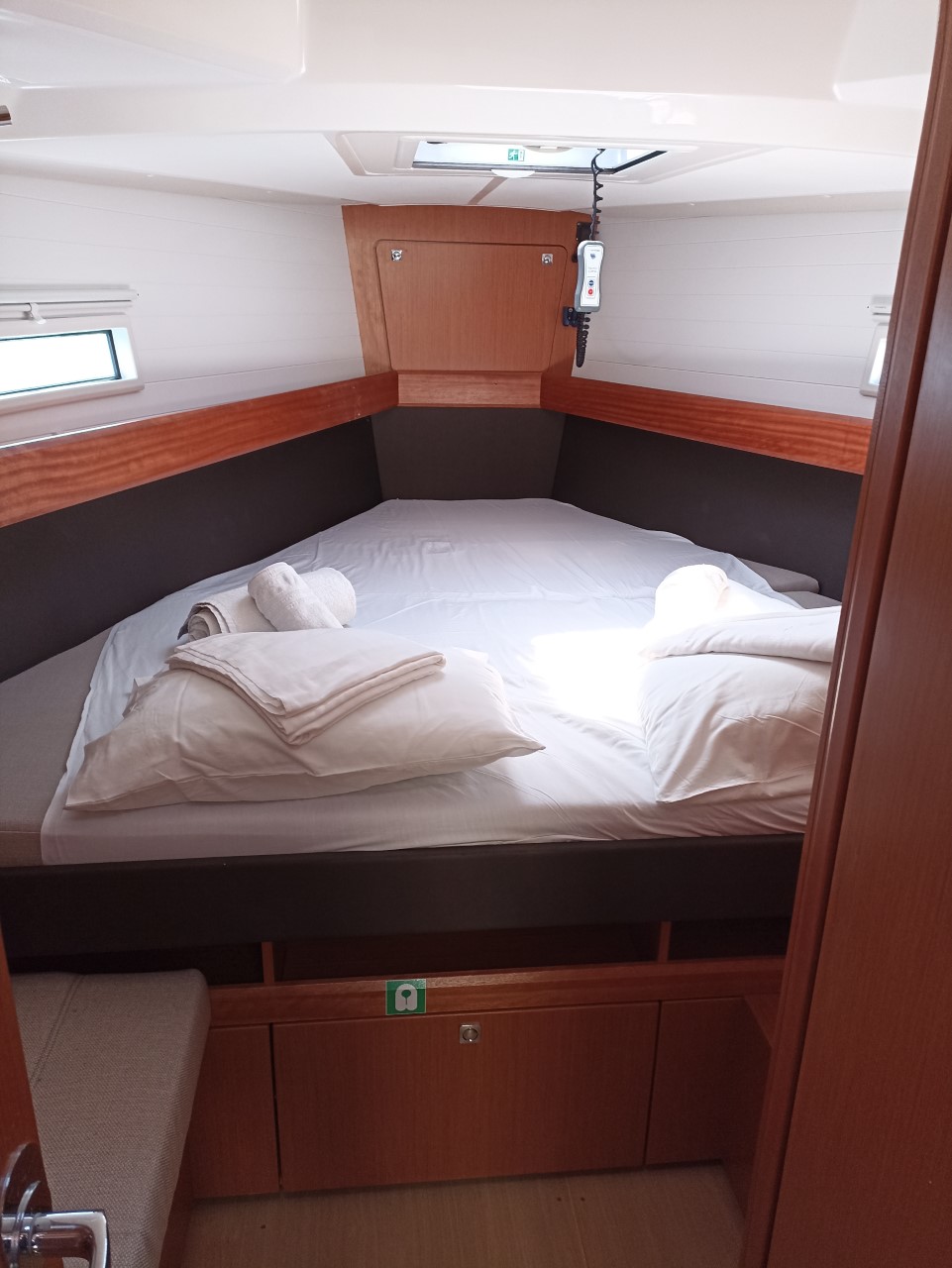 Photo #4 - Bavaria Cruiser 41 (Pasithea) in Kefalonia - 11128