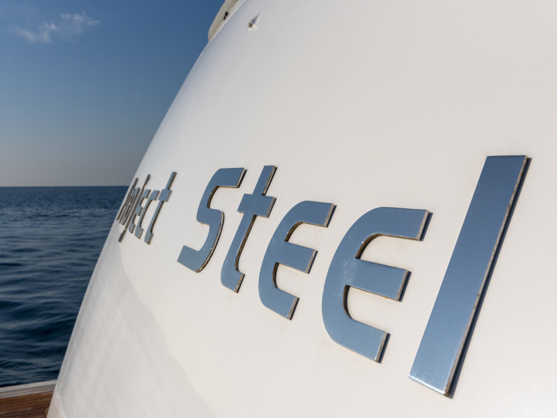 Photo #13 - Bugari 100 (PROJECT STEEL) in Athen - 10854