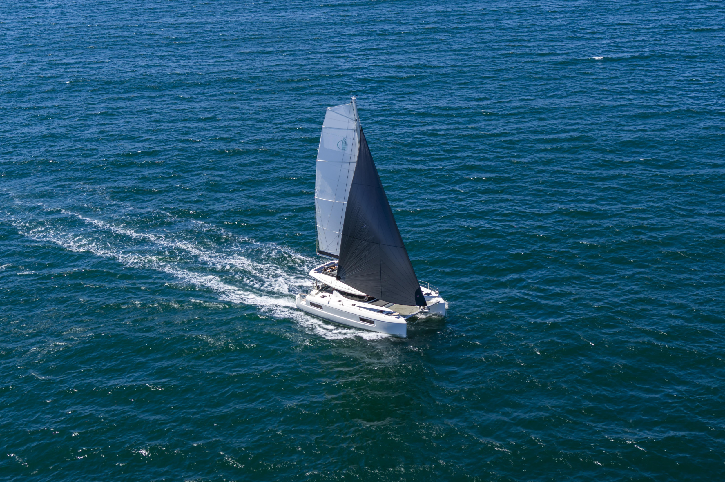 Photo #13 - Lagoon 43 (Aurora Blue - Premium line) en Trapani - 61370