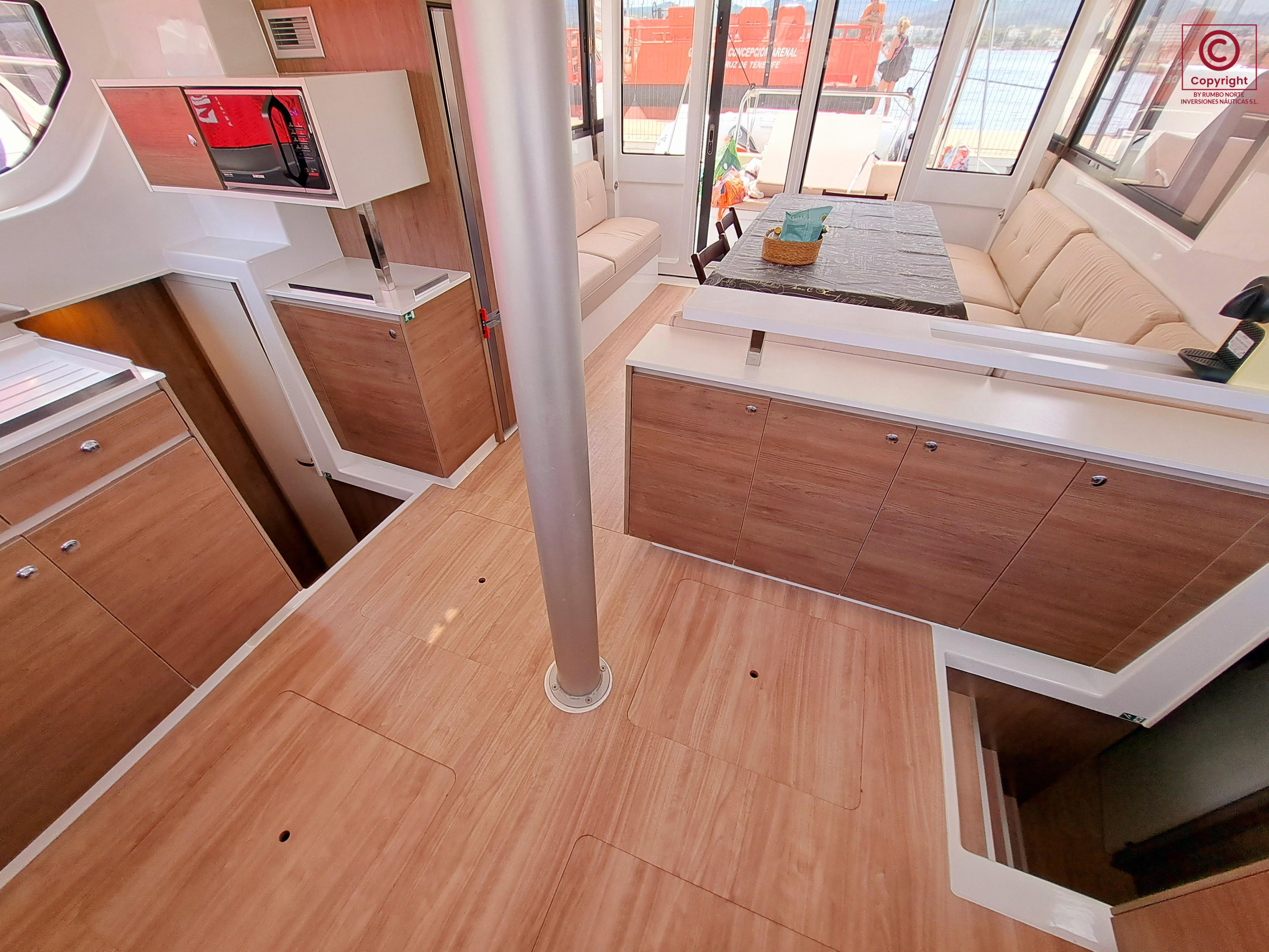 Photo #12 - BALI CATSPACE (NAVEGAME) in Sant Antoni de Portmany - 12988