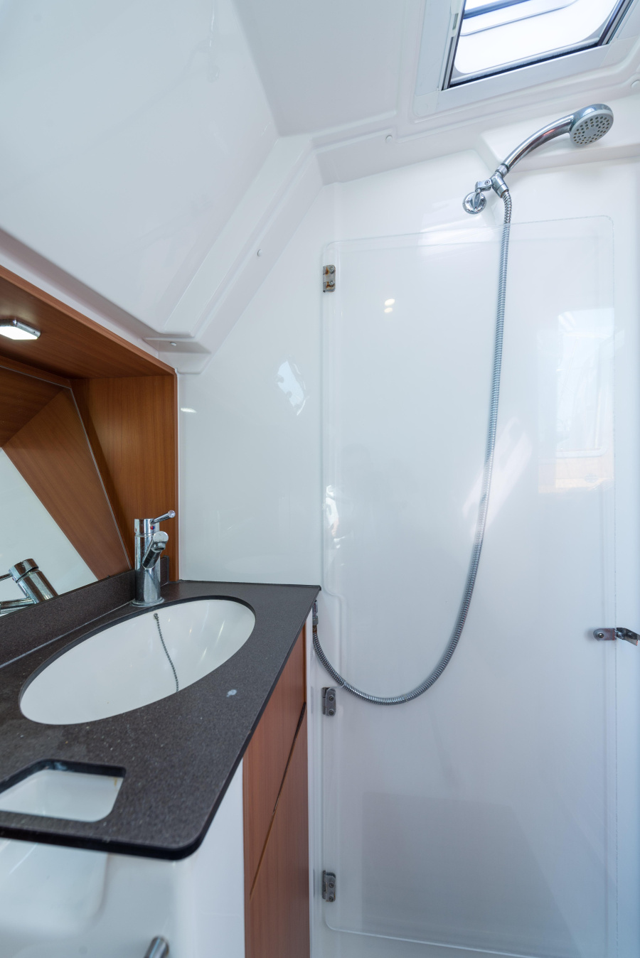Photo #5 - Bavaria 40 Cruiser (Deneb) in Lefkada - 8205