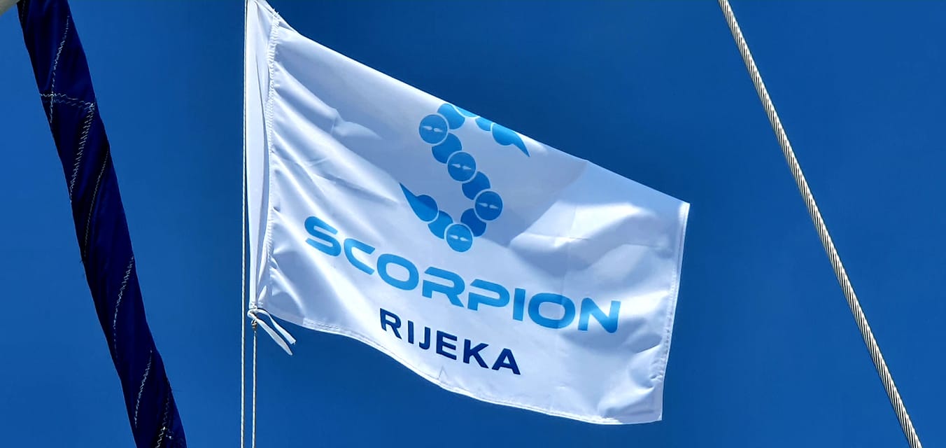Photo #50 - Bavaria 44 (Scorpion) en Rijeka - 15293